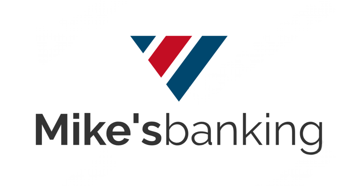 Mike's Banking
